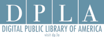 Digital Public Library of America Logo